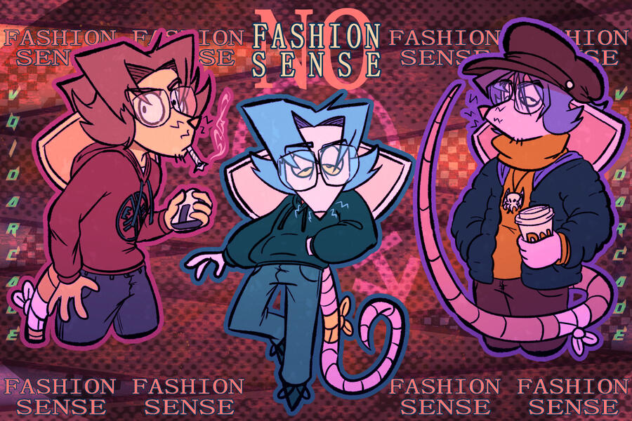 Character belongs to @Kromiecore.